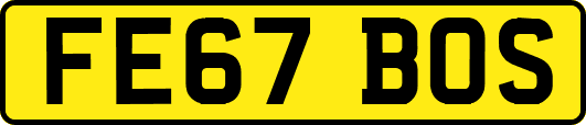 FE67BOS
