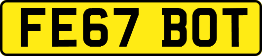 FE67BOT