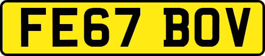 FE67BOV
