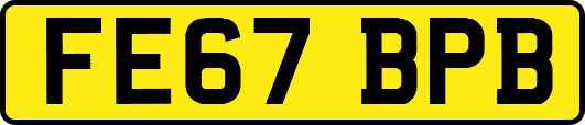 FE67BPB