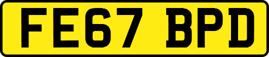 FE67BPD