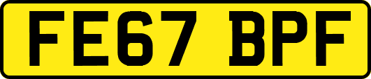 FE67BPF