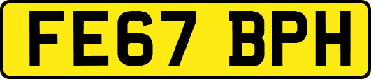 FE67BPH