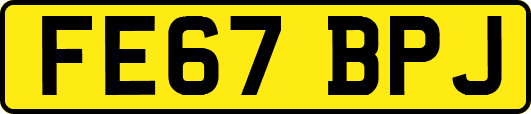 FE67BPJ