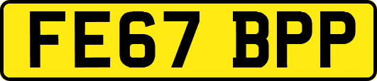 FE67BPP