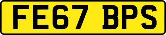 FE67BPS