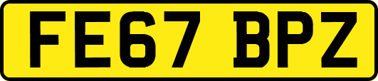 FE67BPZ