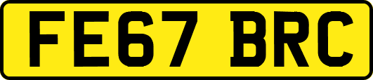 FE67BRC