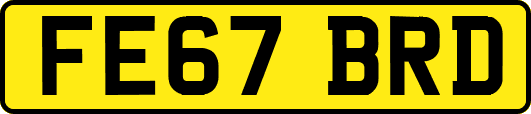 FE67BRD