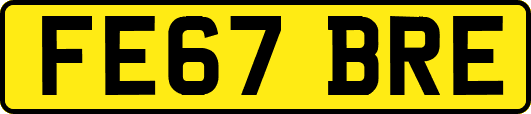 FE67BRE