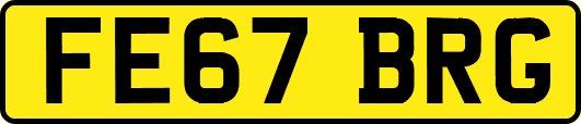FE67BRG
