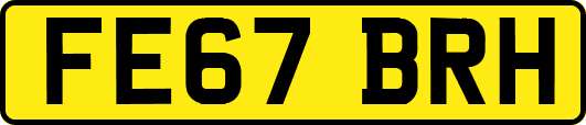 FE67BRH