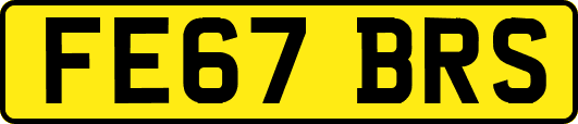 FE67BRS