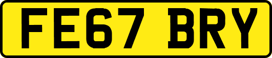 FE67BRY