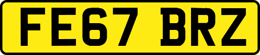 FE67BRZ