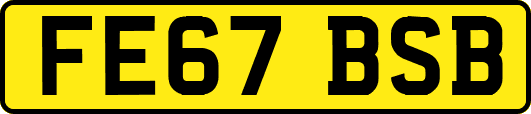 FE67BSB