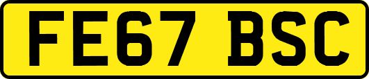 FE67BSC
