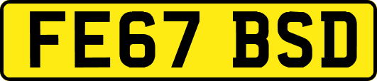 FE67BSD