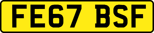 FE67BSF