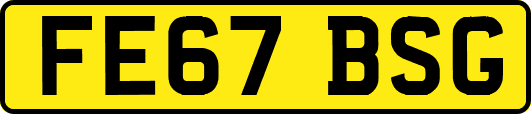 FE67BSG