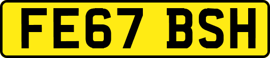 FE67BSH