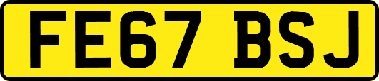 FE67BSJ