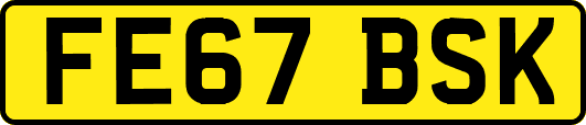 FE67BSK