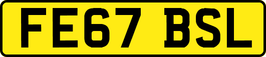 FE67BSL