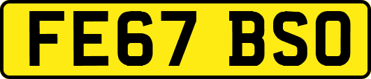 FE67BSO