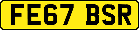 FE67BSR