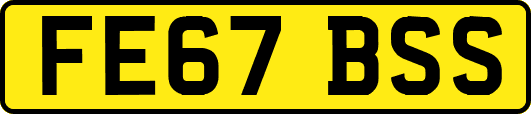 FE67BSS