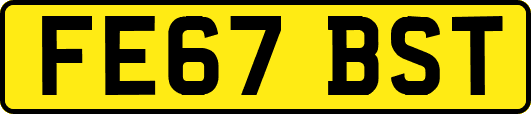 FE67BST