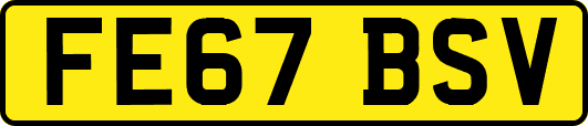 FE67BSV
