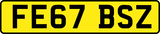 FE67BSZ