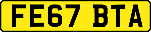 FE67BTA