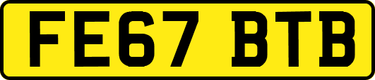 FE67BTB