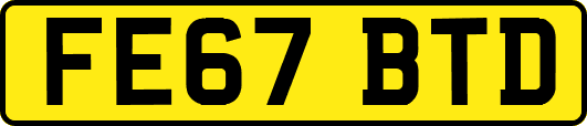 FE67BTD