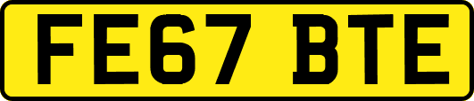 FE67BTE