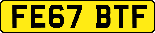 FE67BTF