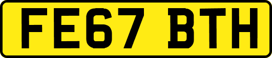 FE67BTH