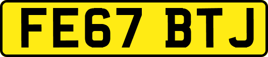 FE67BTJ