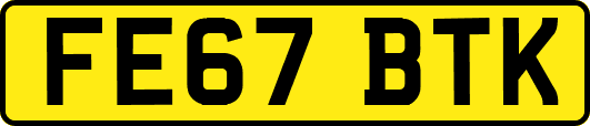 FE67BTK