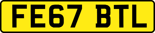 FE67BTL