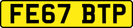 FE67BTP