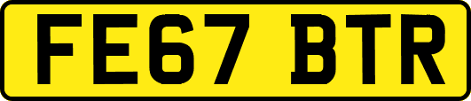 FE67BTR