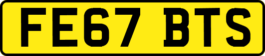FE67BTS