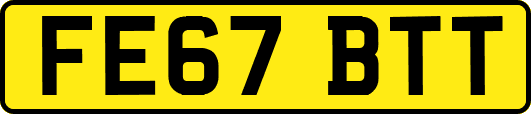 FE67BTT