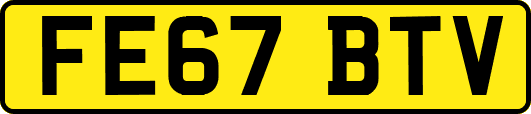 FE67BTV