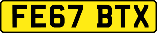 FE67BTX