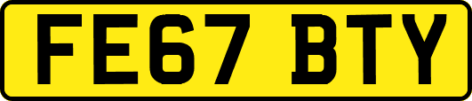 FE67BTY